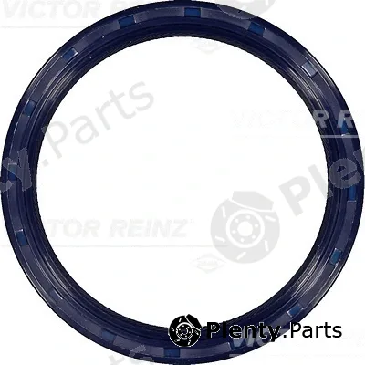 Victor Reinz 81-53342-00 — Shaft Seal, crankshaft