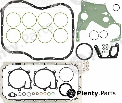 Victor Reinz 08-37729-02 — Gasket Kit, crankcase