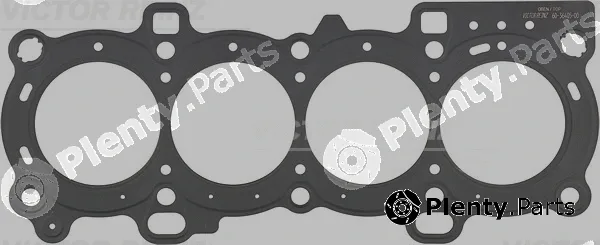 Victor Reinz 61-36405-00 — Gasket, cylinder head
