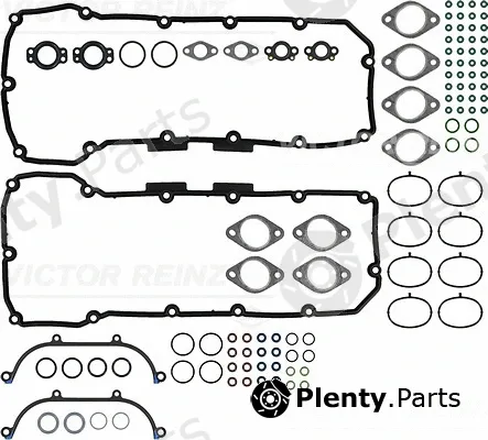 Victor Reinz 02-10907-01 — Gasket Kit, cylinder head