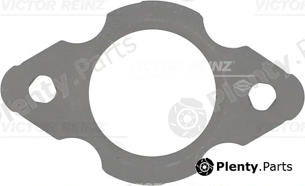 Victor Reinz 71-42919-10 — Gasket, exhaust manifold