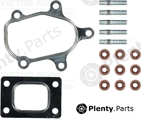 Victor Reinz 04-10002-01 — Mounting Kit, charger