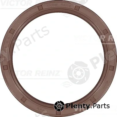 Victor Reinz 81-41272-00 — Shaft Seal, crankshaft