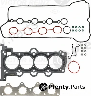 Victor Reinz 02-54020-02 — Gasket Kit, cylinder head