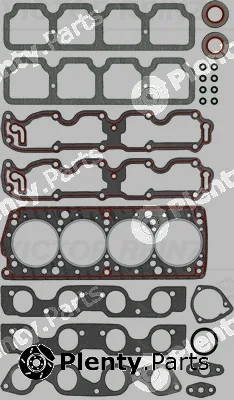 Victor Reinz 02-31735-09 — Gasket Kit, cylinder head