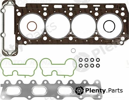 Victor Reinz 02-31130-04 — Gasket Kit, cylinder head