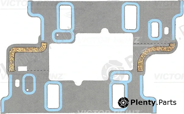 Victor Reinz 71-20421-40 — Gasket, intake manifold