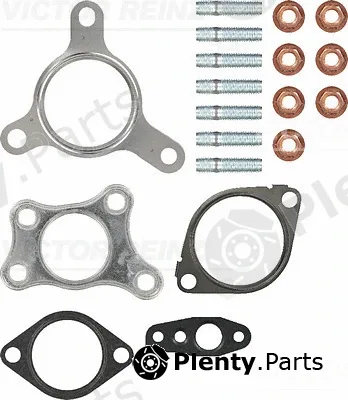 Victor Reinz 04-10170-01 — Mounting Kit, charger