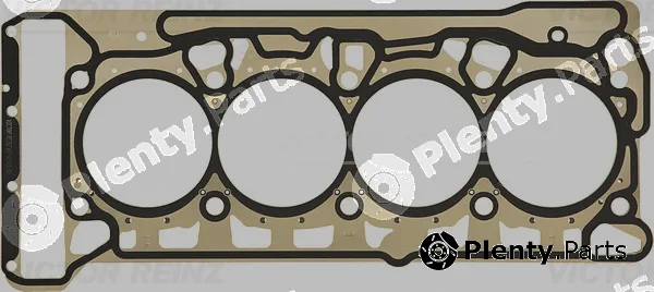Victor Reinz 61-42165-00 — Gasket, cylinder head