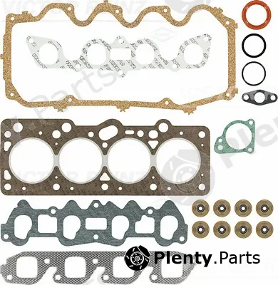 Victor Reinz 02-27335-02 — Gasket Kit, cylinder head