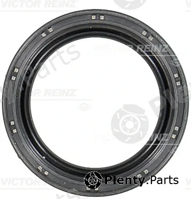 Victor Reinz 81-10458-00 — Shaft Seal, crankshaft