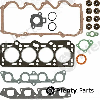 Victor Reinz 02-24835-02 — Gasket Kit, cylinder head