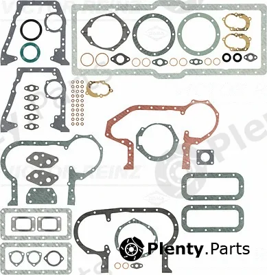 Victor Reinz 08-19888-04 — Gasket Kit, crankcase