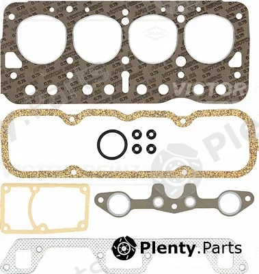 Victor Reinz 02-19654-05 — Gasket Kit, cylinder head