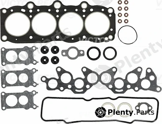Victor Reinz 02-52166-01 — Gasket Kit, cylinder head