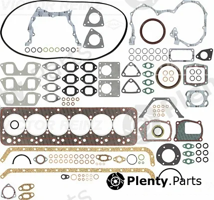 Victor Reinz 01-33935-09 — Full Gasket Kit, engine