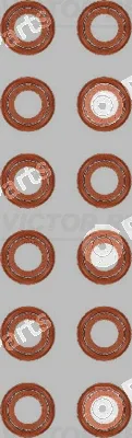 Victor Reinz 12-40218-01 — Seal Set, valve stem