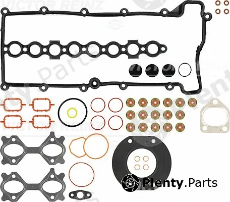 Victor Reinz 02-33896-01 — Gasket Kit, cylinder head
