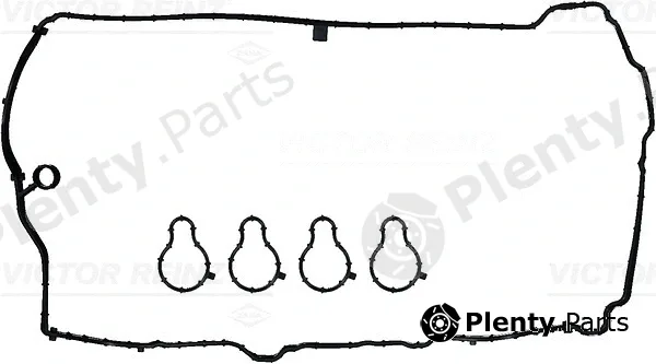 Victor Reinz 15-17427-01 — Gasket Set, cylinder head cover