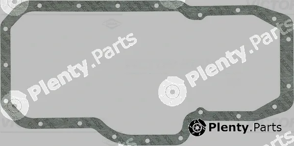 Victor Reinz 71-25857-10 — Gasket, oil sump