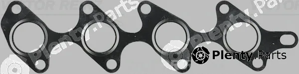 Victor Reinz 71-13187-00 — Gasket, exhaust manifold