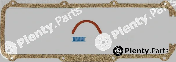 Victor Reinz 15-12947-01 — Gasket Set, cylinder head cover