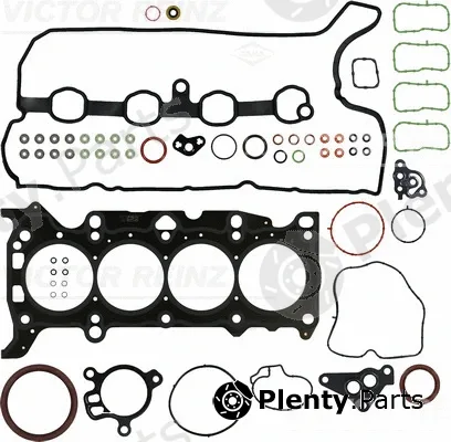 Victor Reinz 01-10175-02 — Full Gasket Kit, engine