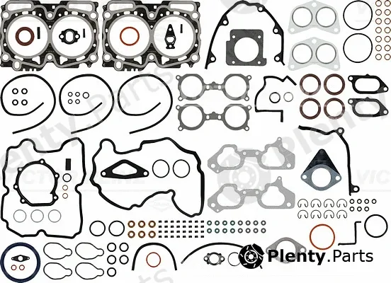Victor Reinz 01-53910-03 — Full Gasket Kit, engine