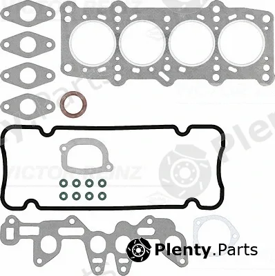 Victor Reinz 02-35560-01 — Gasket Kit, cylinder head