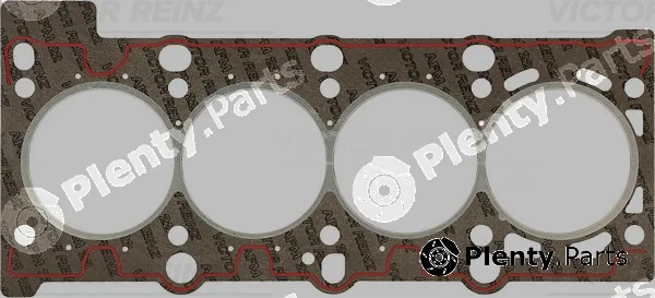 Victor Reinz 61-34910-10 — Gasket, cylinder head