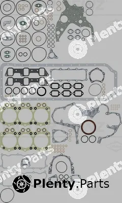 Victor Reinz 01-33970-06 — Full Gasket Kit, engine