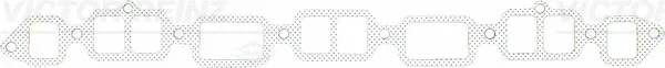Victor Reinz 71-20661-20 — Gasket, intake/exhaust manifold