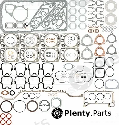 Victor Reinz 01-25105-33 — Full Gasket Kit, engine