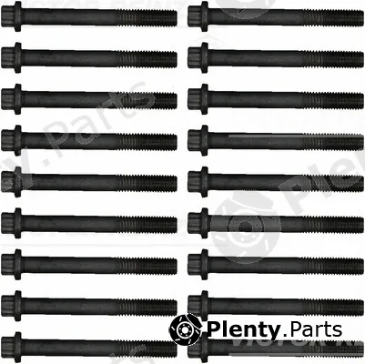 Victor Reinz 14-19072-01 — Cylinder Head Bolt Set