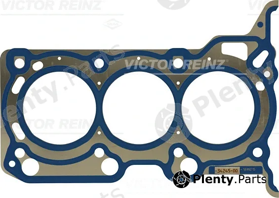Victor Reinz 61-34245-00 — Gasket, cylinder head