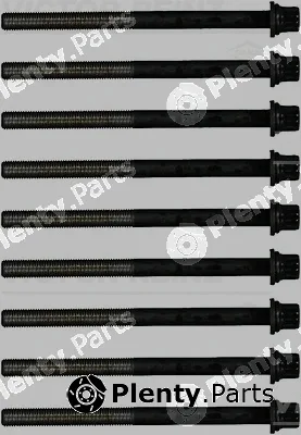 Victor Reinz 14-32337-01 — Cylinder Head Bolt Set