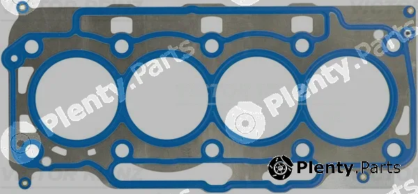 Victor Reinz 61-11322-00 — Gasket, cylinder head