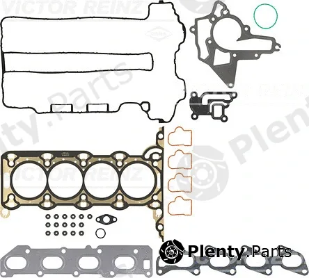 Victor Reinz 02-36225-01 — Gasket Kit, cylinder head
