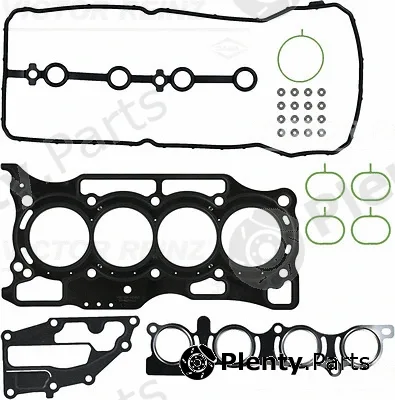 Victor Reinz 02-10229-02 — Gasket Kit, cylinder head