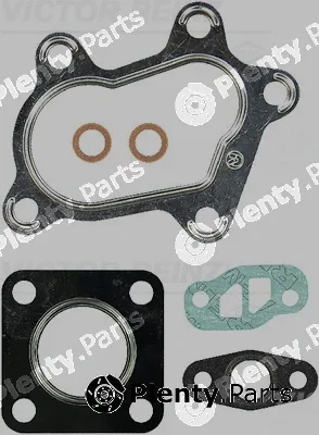 Victor Reinz 04-10147-01 — Mounting Kit, charger