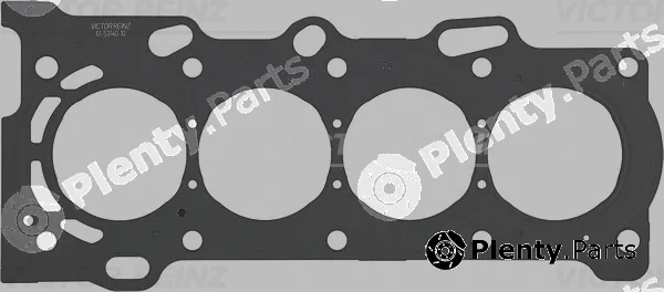 Victor Reinz 61-53140-10 — Gasket, cylinder head