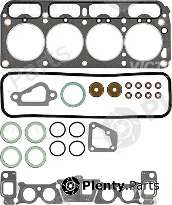 Victor Reinz 02-52625-01 — Gasket Kit, cylinder head