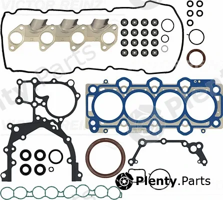 Victor Reinz 01-37740-05 — Full Gasket Kit, engine