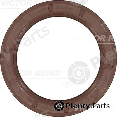 Victor Reinz 81-54164-00 — Shaft Seal, crankshaft