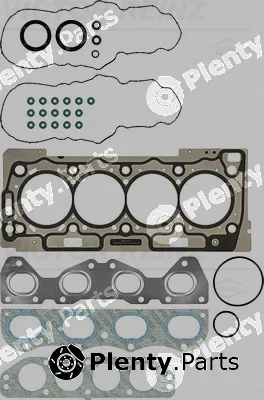 Victor Reinz 02-35055-02 — Gasket Kit, cylinder head