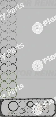 Victor Reinz 08-37747-01 — Gasket Kit, crankcase