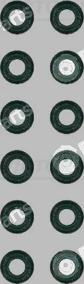 Victor Reinz 12-25837-03 — Seal Set, valve stem