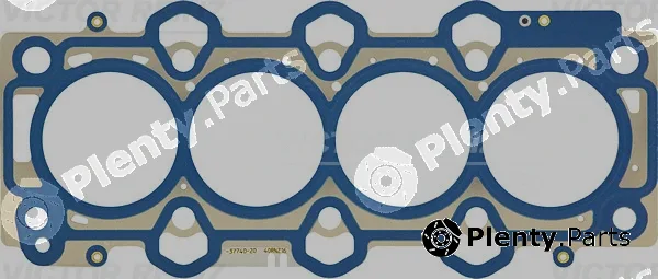 Victor Reinz 61-37740-20 — Gasket, cylinder head