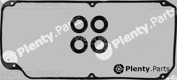 Victor Reinz 15-52726-01 — Gasket Set, cylinder head cover