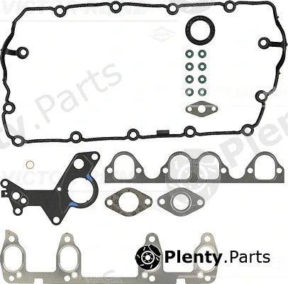 Victor Reinz 02-37596-01 — Gasket Kit, cylinder head